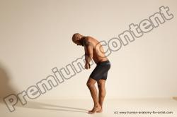 African Dance reference poses